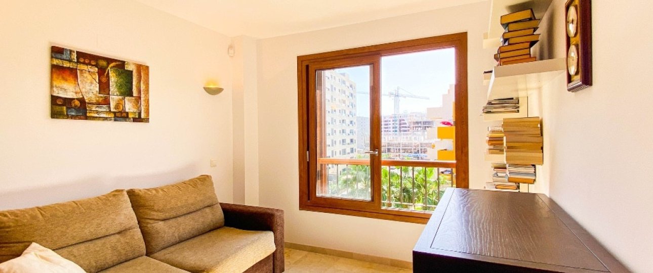 Rynek wtórny - apartment - Orihuela - Punta Prima