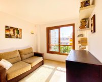 Rynek wtórny - apartment - Orihuela - Punta Prima