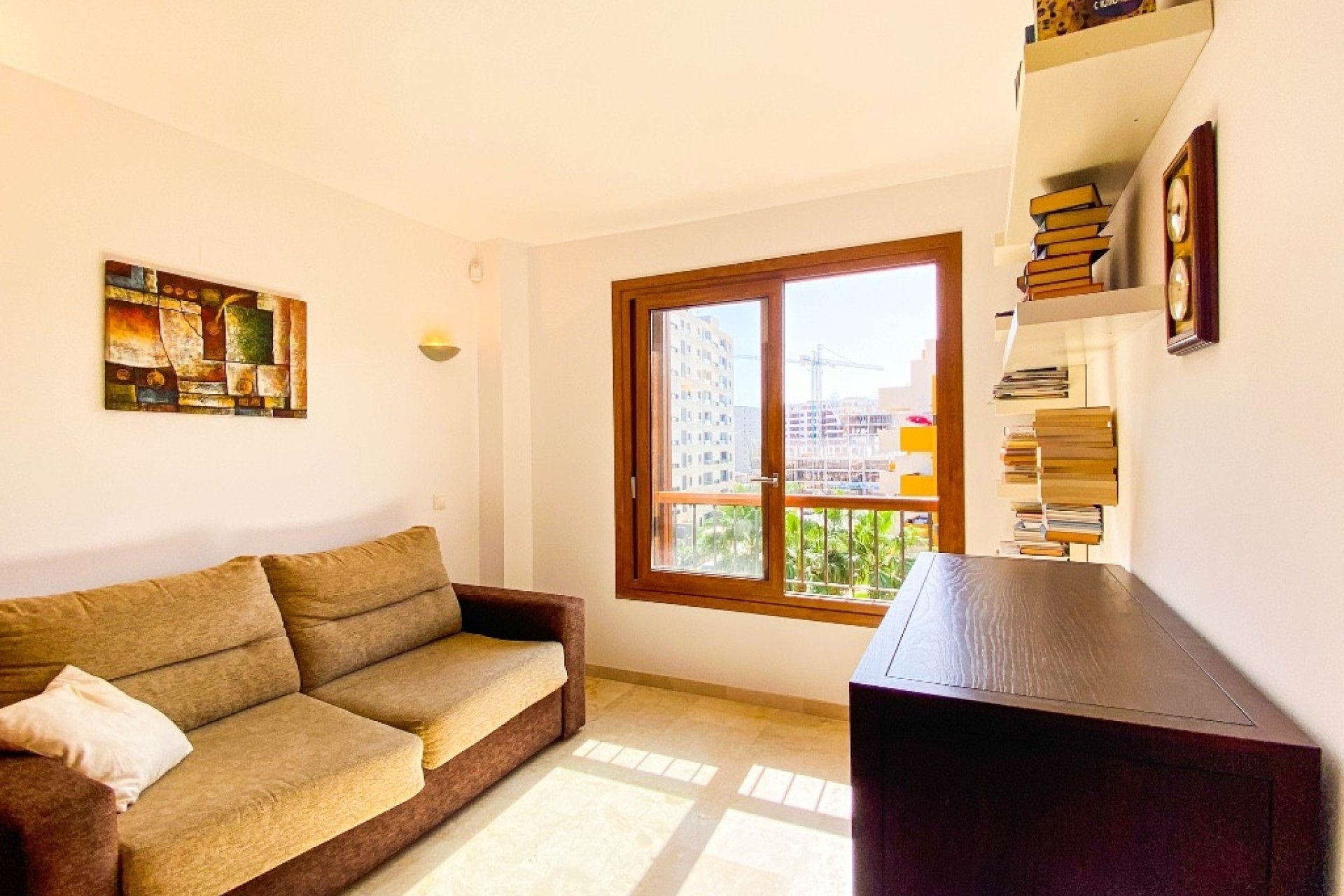 Rynek wtórny - apartment - Orihuela - Punta Prima