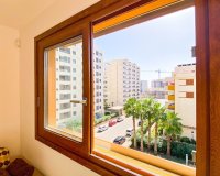 Rynek wtórny - apartment - Orihuela - Punta Prima