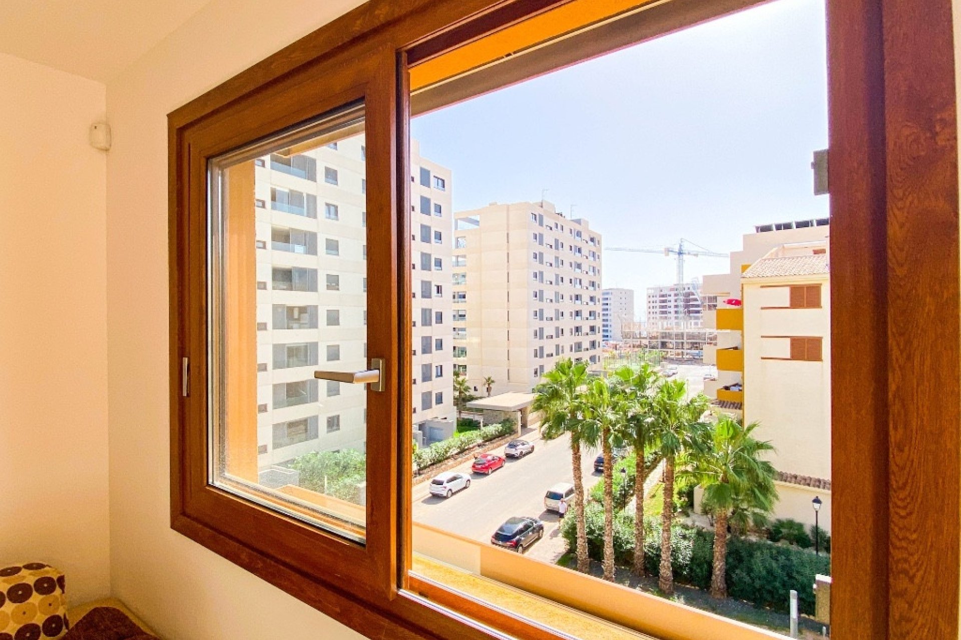 Rynek wtórny - apartment - Orihuela - Punta Prima
