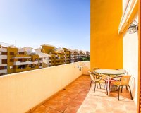 Rynek wtórny - apartment - Orihuela - Punta Prima