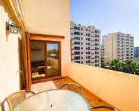 Rynek wtórny - apartment - Orihuela - Punta Prima