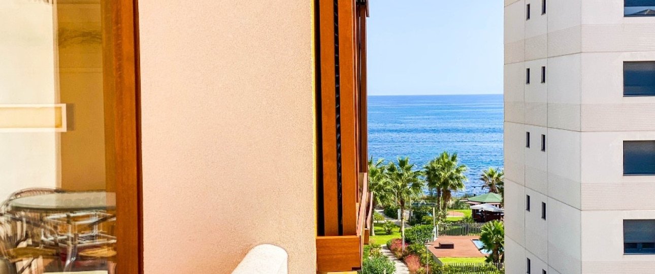 Rynek wtórny - apartment - Orihuela - Punta Prima