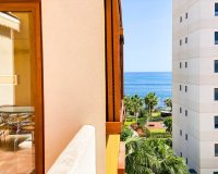 Rynek wtórny - apartment - Orihuela - Punta Prima