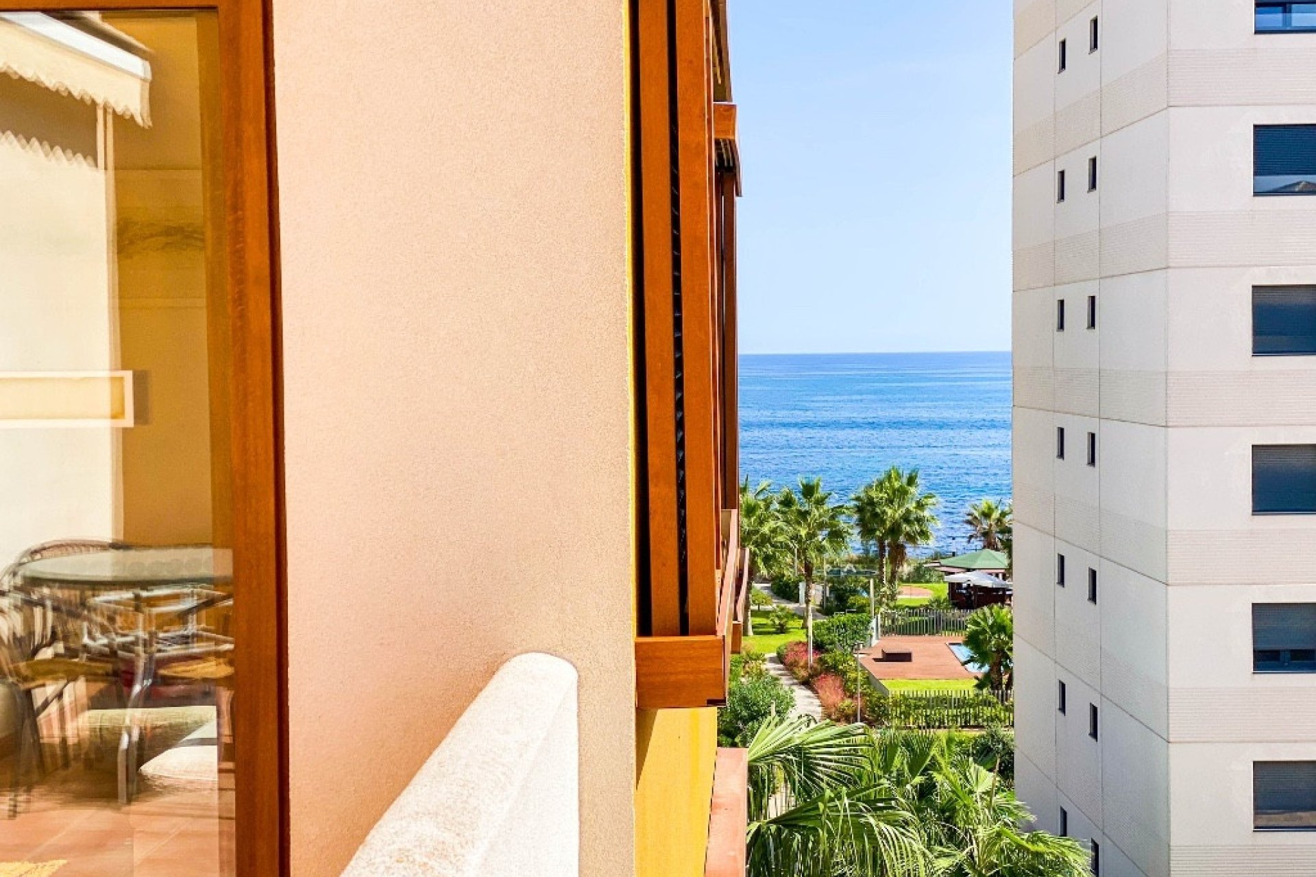 Rynek wtórny - apartment - Orihuela - Punta Prima