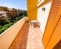 Rynek wtórny - apartment - Orihuela - Punta Prima