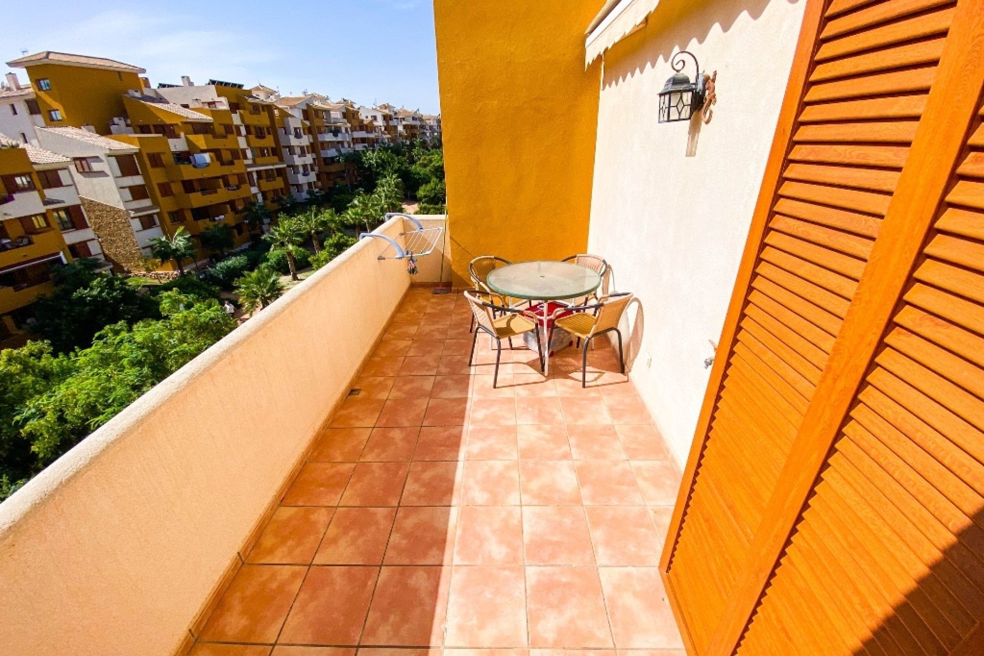 Rynek wtórny - apartment - Orihuela - Punta Prima