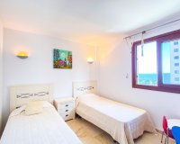 Rynek wtórny - apartment - Orihuela - Punta Prima