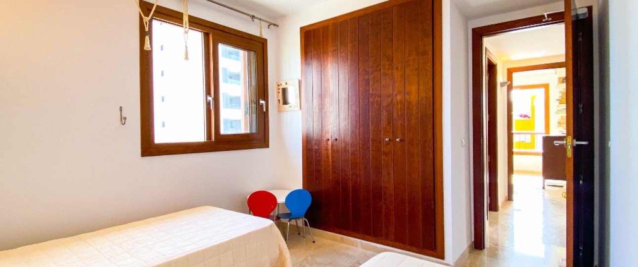 Rynek wtórny - apartment - Orihuela - Punta Prima