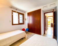 Rynek wtórny - apartment - Orihuela - Punta Prima