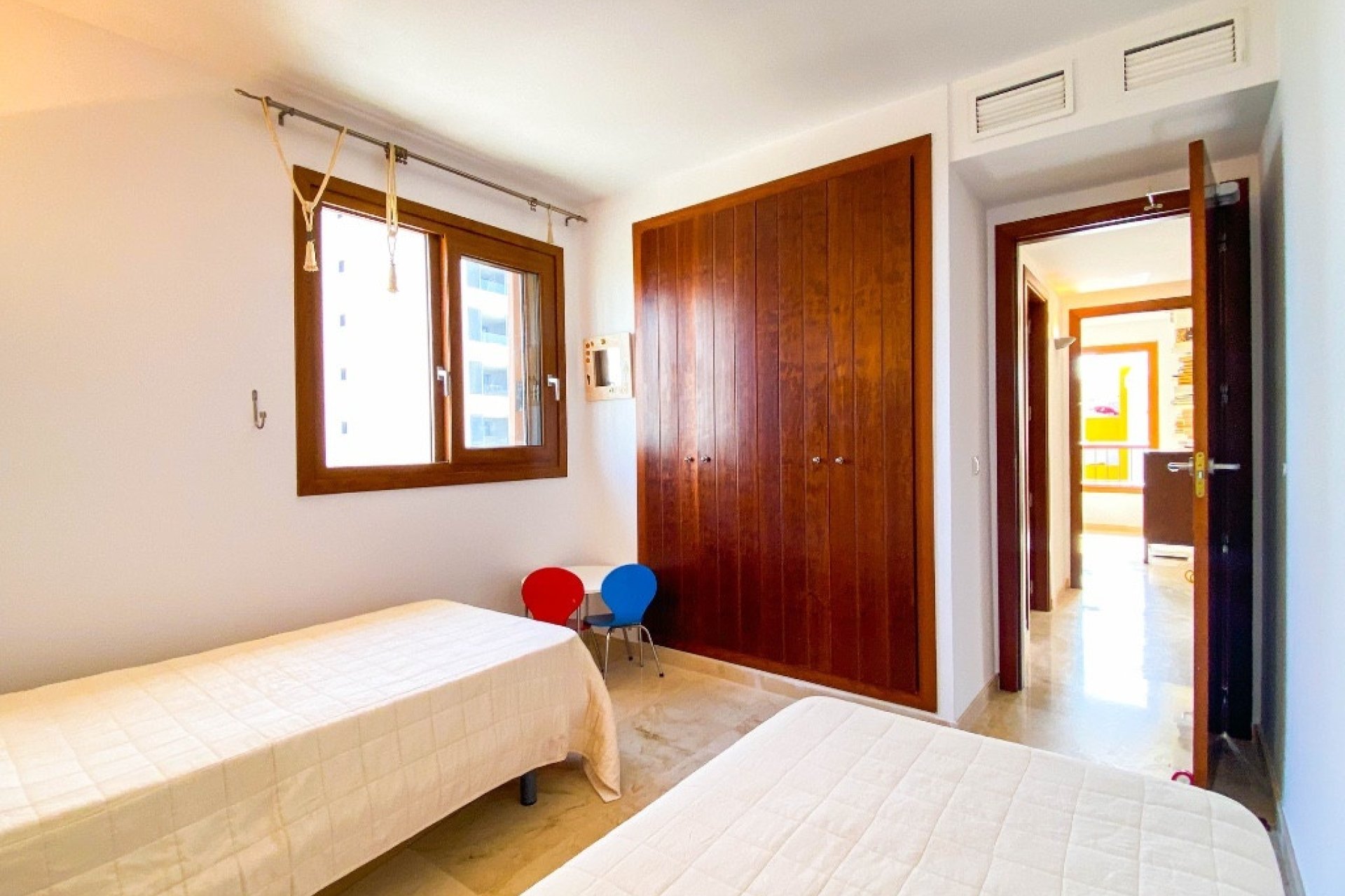 Rynek wtórny - apartment - Orihuela - Punta Prima