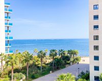 Rynek wtórny - apartment - Orihuela - Punta Prima