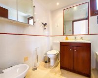 Rynek wtórny - apartment - Orihuela - Punta Prima