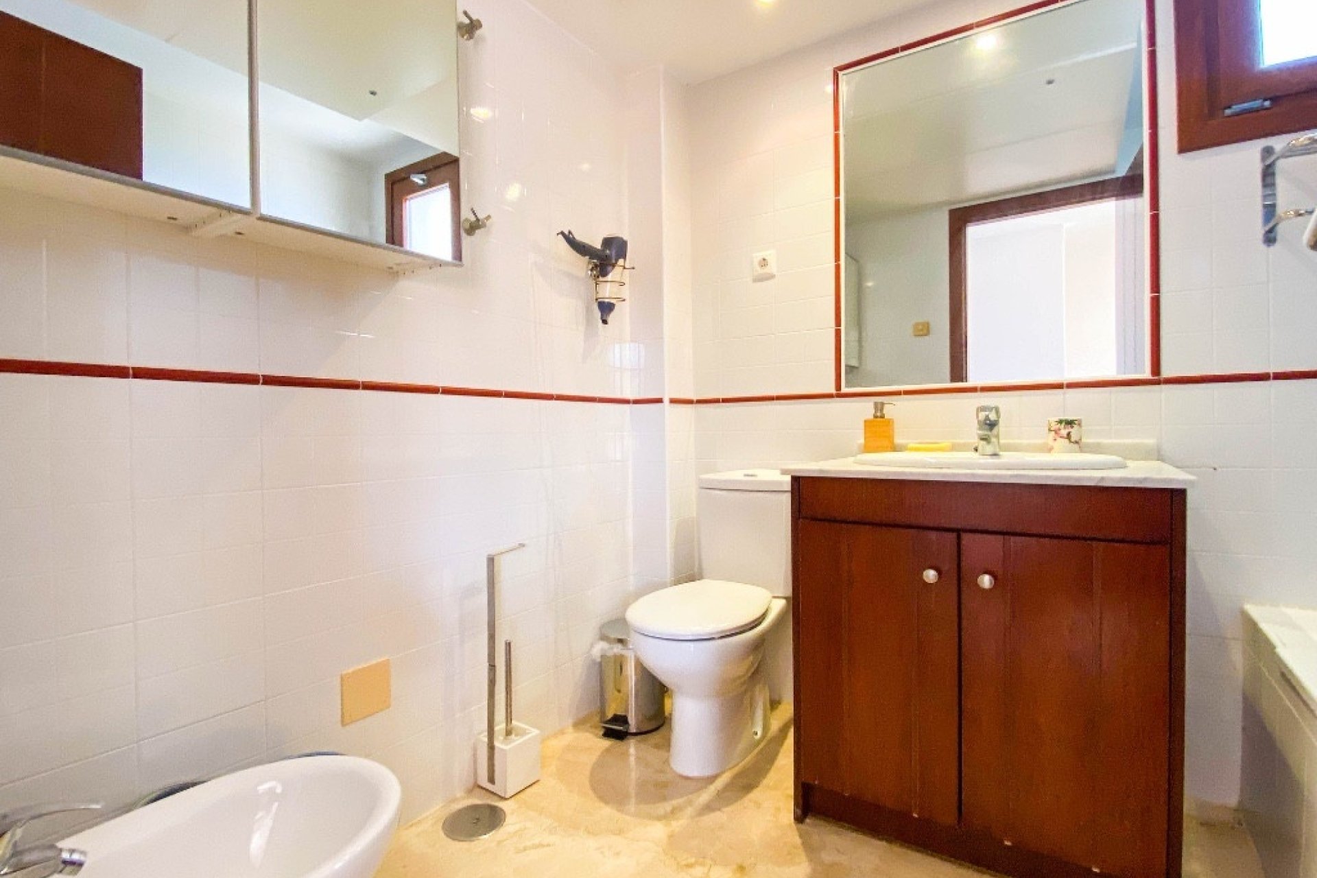 Rynek wtórny - apartment - Orihuela - Punta Prima
