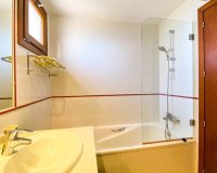 Rynek wtórny - apartment - Orihuela - Punta Prima