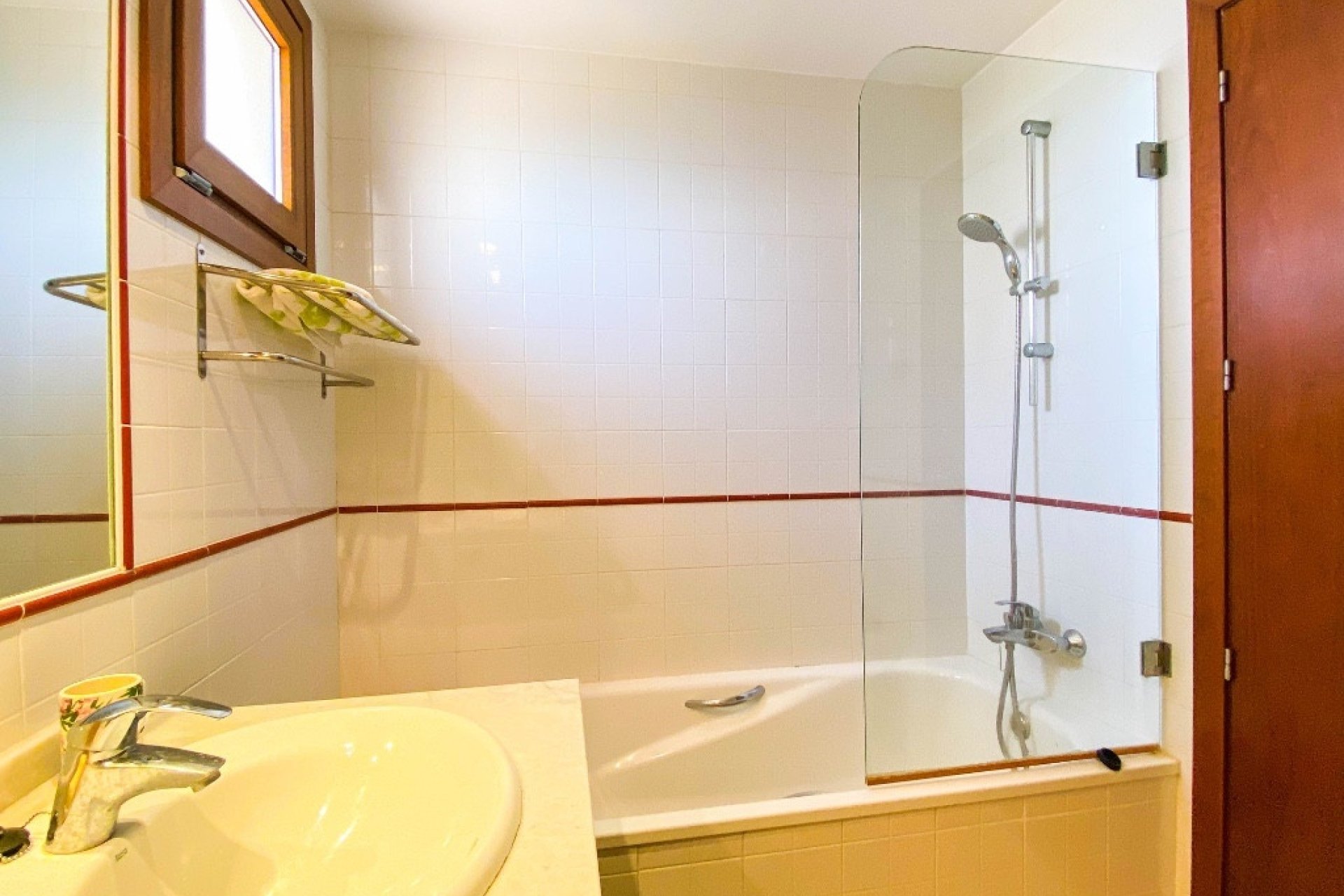 Rynek wtórny - apartment - Orihuela - Punta Prima