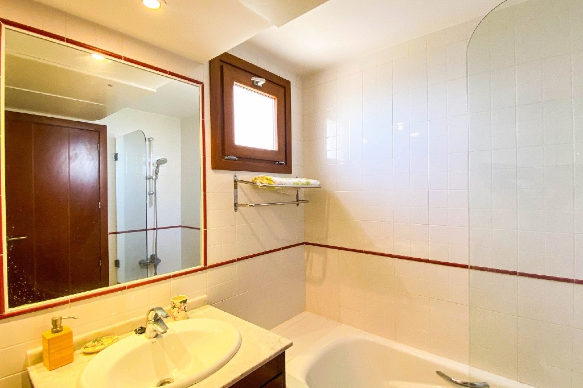 Rynek wtórny - apartment - Orihuela - Punta Prima