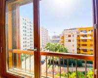 Rynek wtórny - apartment - Orihuela - Punta Prima