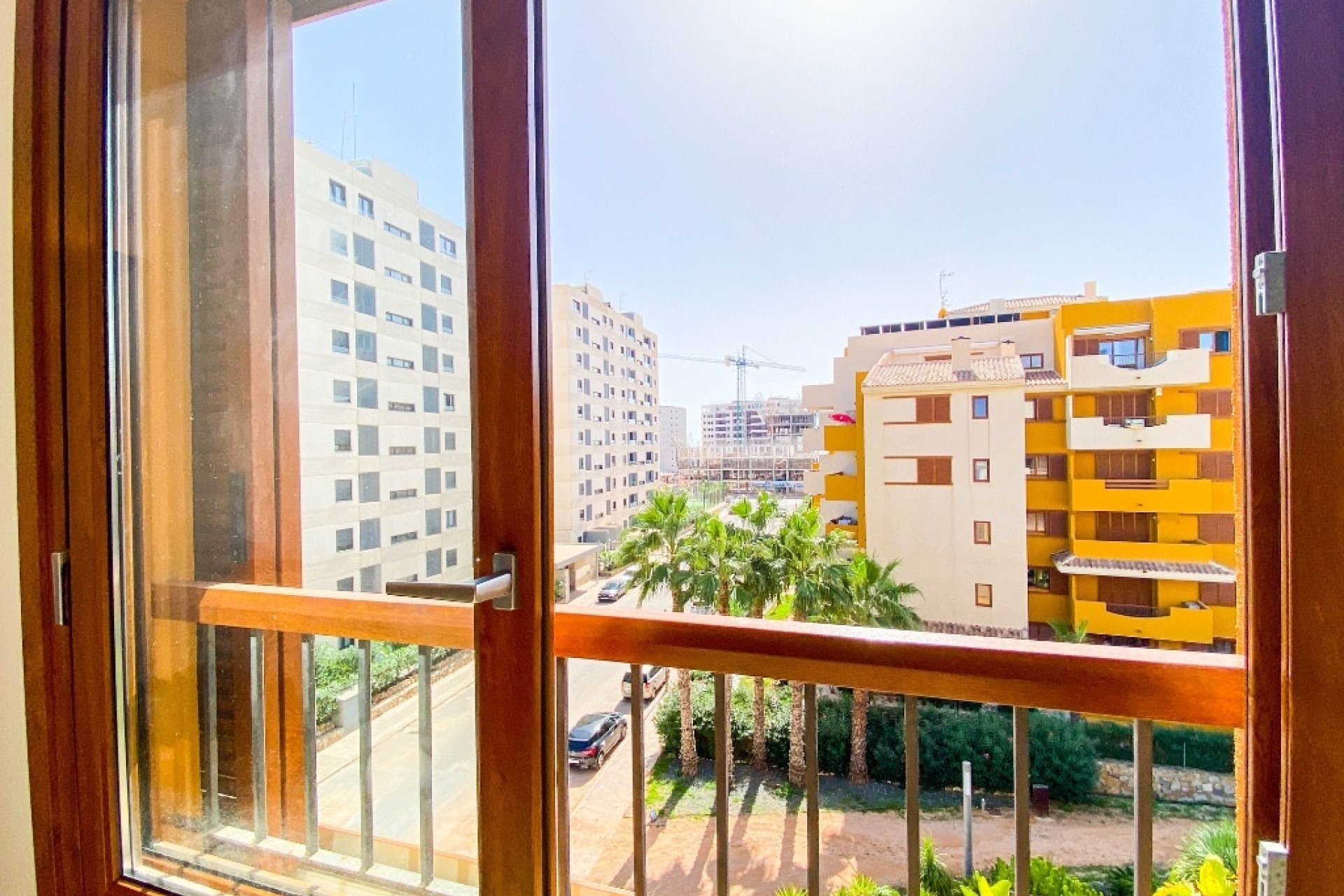 Rynek wtórny - apartment - Orihuela - Punta Prima