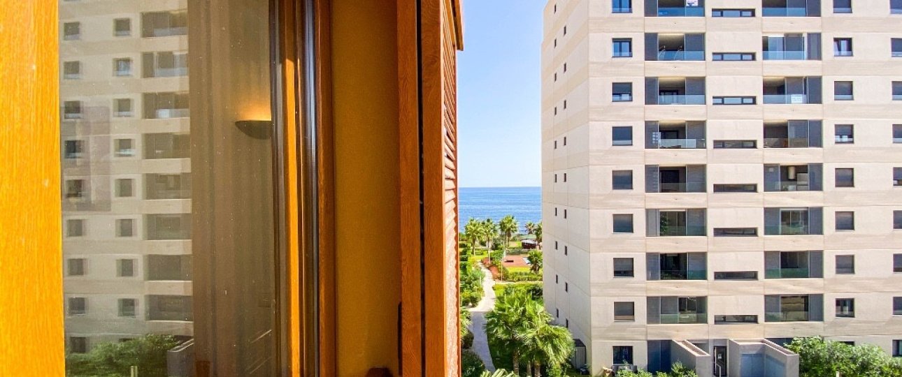 Rynek wtórny - apartment - Orihuela - Punta Prima