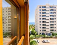 Rynek wtórny - apartment - Orihuela - Punta Prima