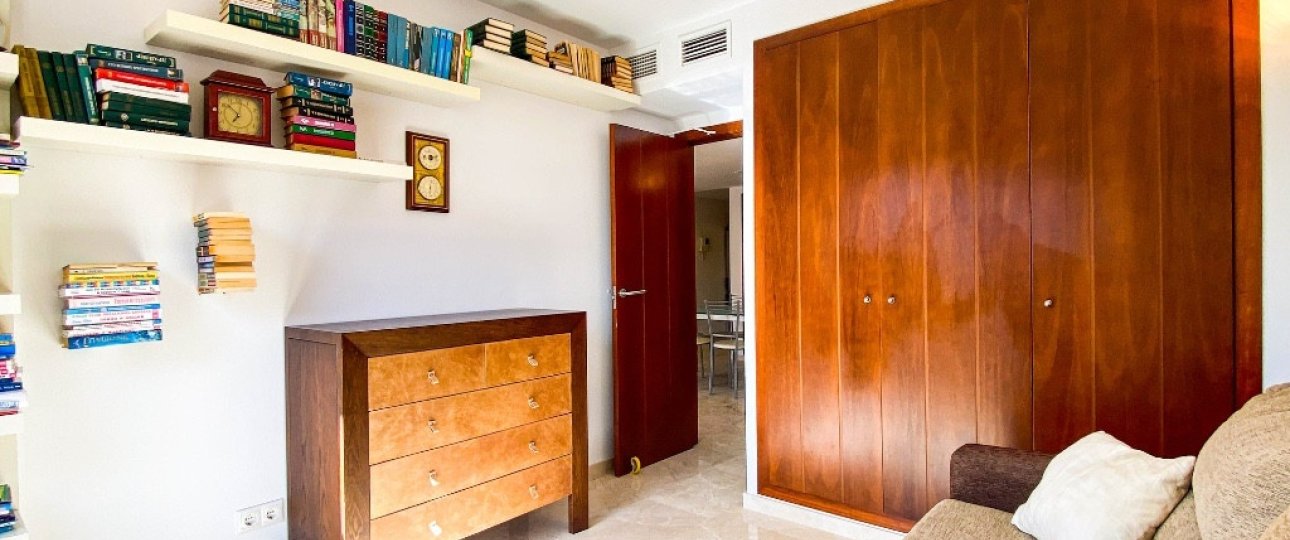 Rynek wtórny - apartment - Orihuela - Punta Prima