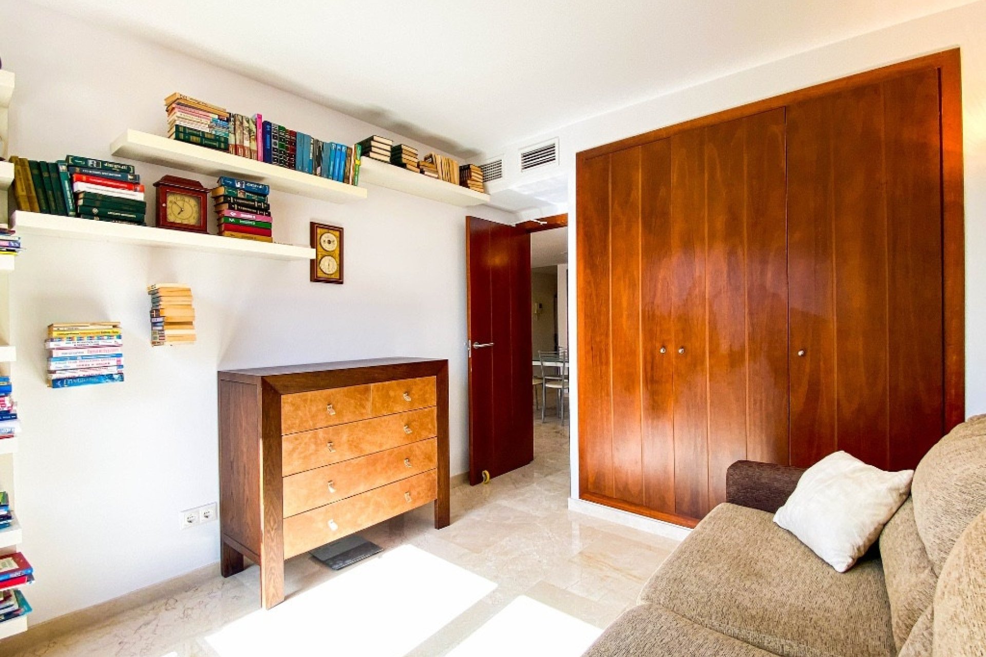 Rynek wtórny - apartment - Orihuela - Punta Prima