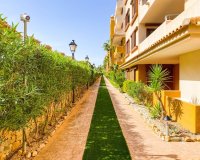 Rynek wtórny - apartment - Orihuela - Punta Prima
