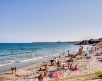Rynek wtórny - apartment - Orihuela - Punta Prima