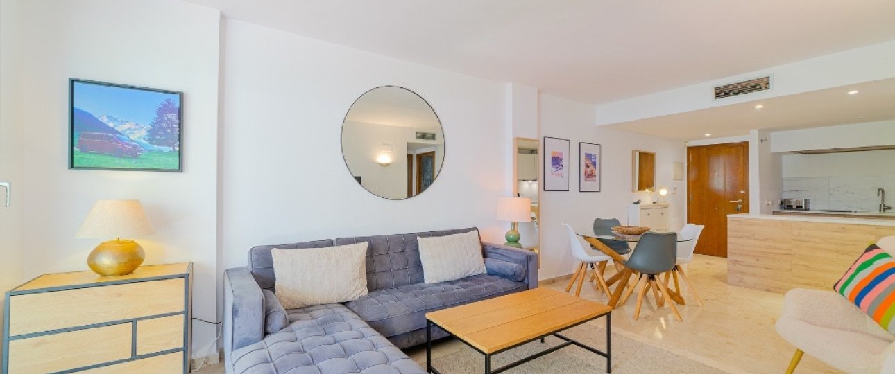 Rynek wtórny - apartment - Orihuela - Punta Prima