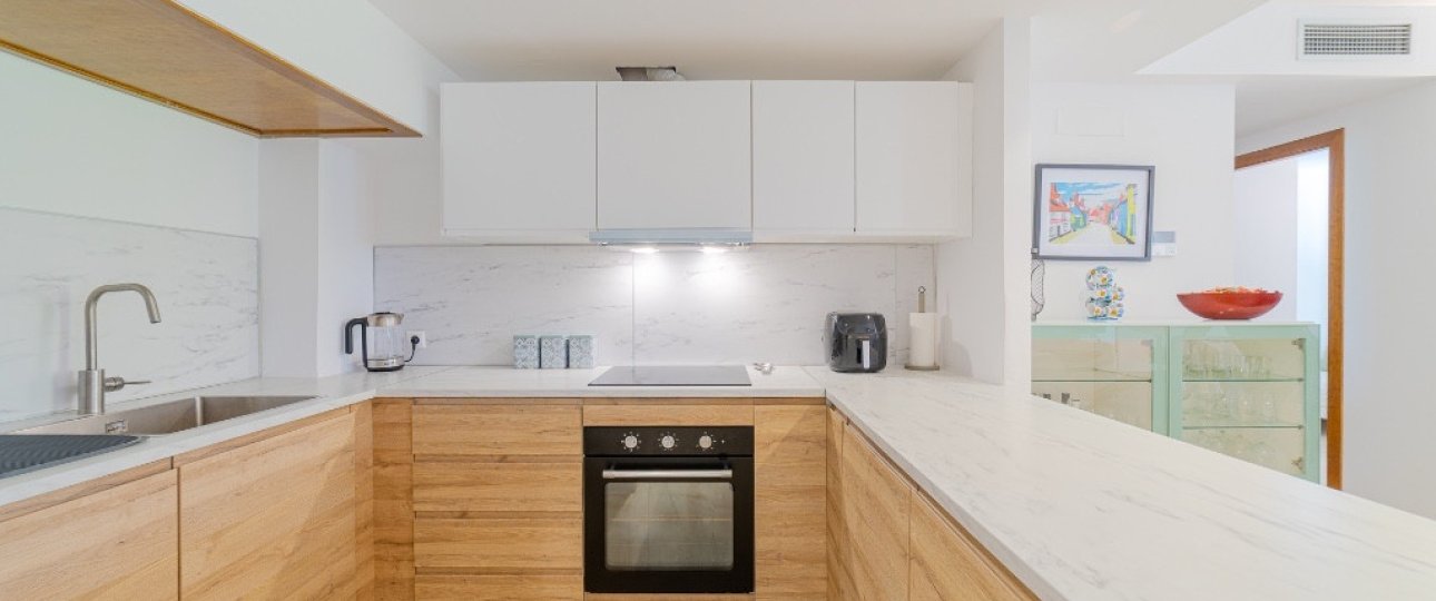 Rynek wtórny - apartment - Orihuela - Punta Prima