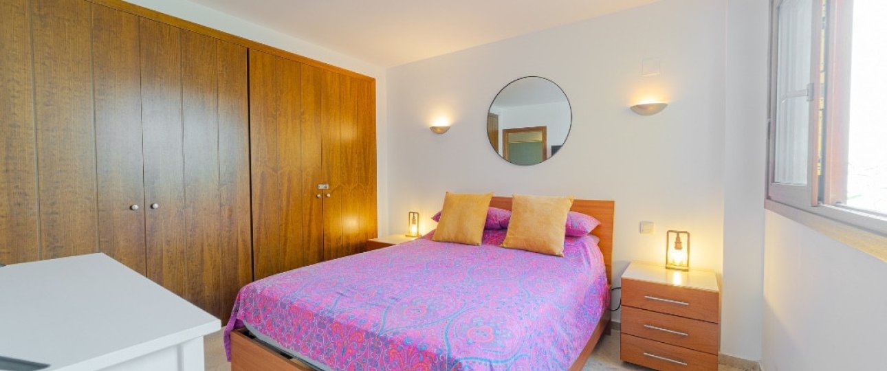 Rynek wtórny - apartment - Orihuela - Punta Prima