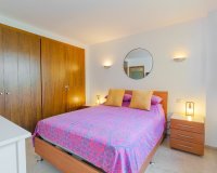 Rynek wtórny - apartment - Orihuela - Punta Prima