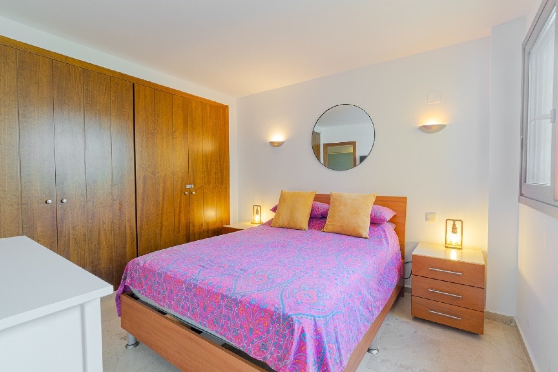 Rynek wtórny - apartment - Orihuela - Punta Prima