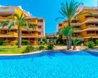 Rynek wtórny - apartment - Orihuela - Punta Prima