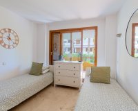 Rynek wtórny - apartment - Orihuela - Punta Prima