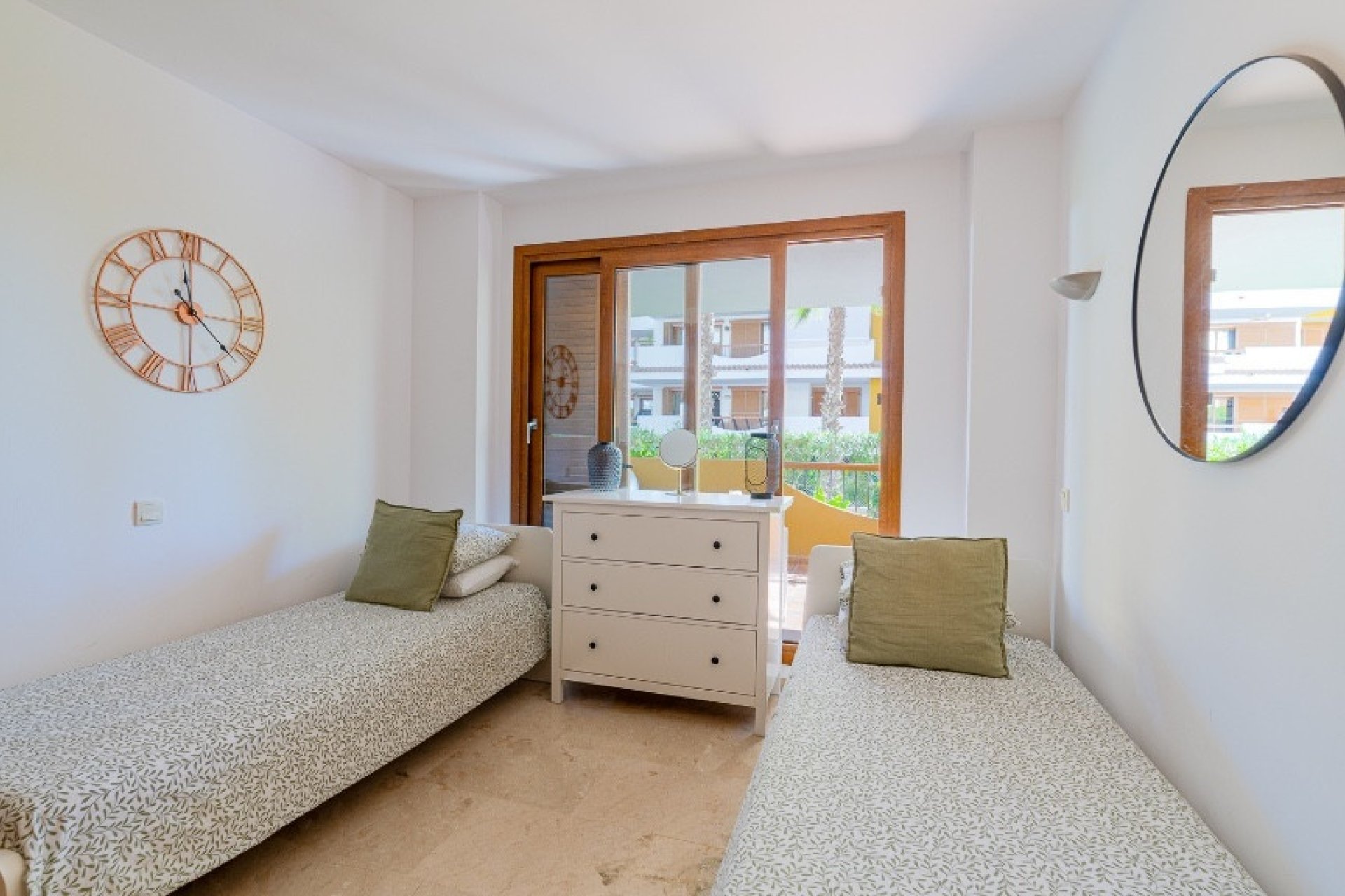 Rynek wtórny - apartment - Orihuela - Punta Prima