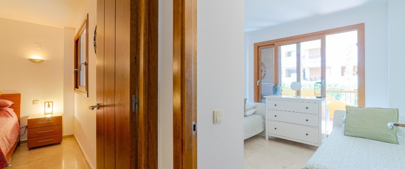 Rynek wtórny - apartment - Orihuela - Punta Prima