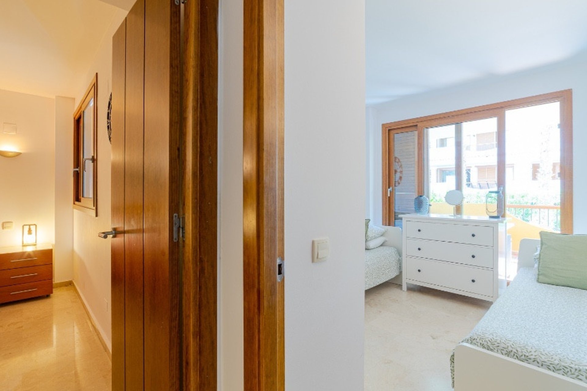 Rynek wtórny - apartment - Orihuela - Punta Prima