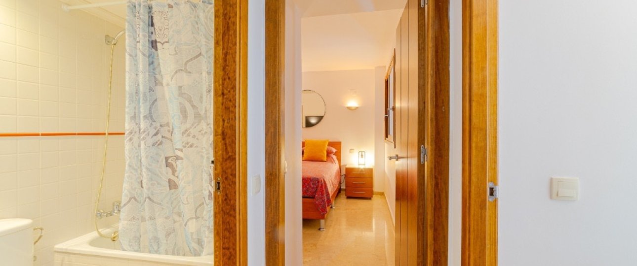 Rynek wtórny - apartment - Orihuela - Punta Prima