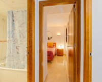 Rynek wtórny - apartment - Orihuela - Punta Prima