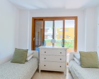 Rynek wtórny - apartment - Orihuela - Punta Prima