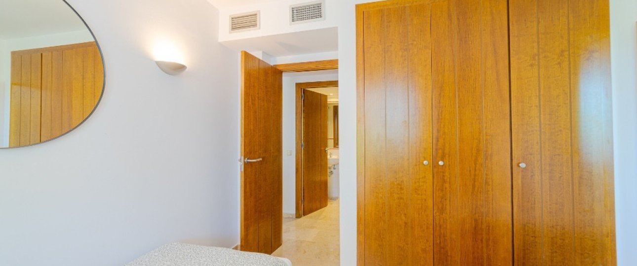 Rynek wtórny - apartment - Orihuela - Punta Prima