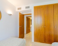 Rynek wtórny - apartment - Orihuela - Punta Prima