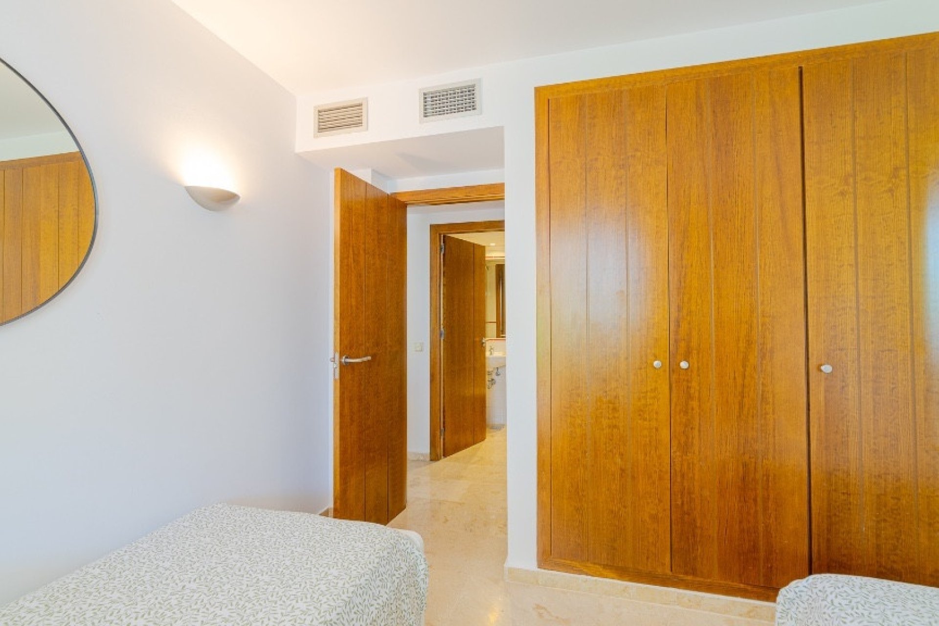 Rynek wtórny - apartment - Orihuela - Punta Prima