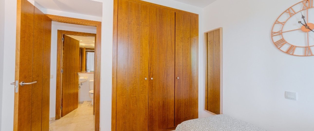 Rynek wtórny - apartment - Orihuela - Punta Prima