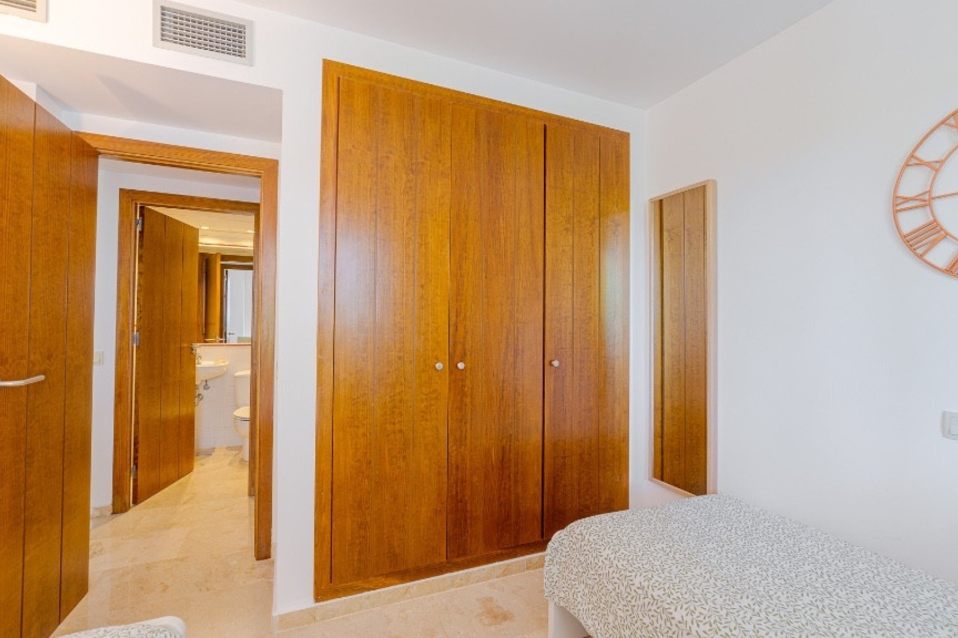 Rynek wtórny - apartment - Orihuela - Punta Prima
