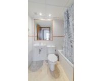 Rynek wtórny - apartment - Orihuela - Punta Prima