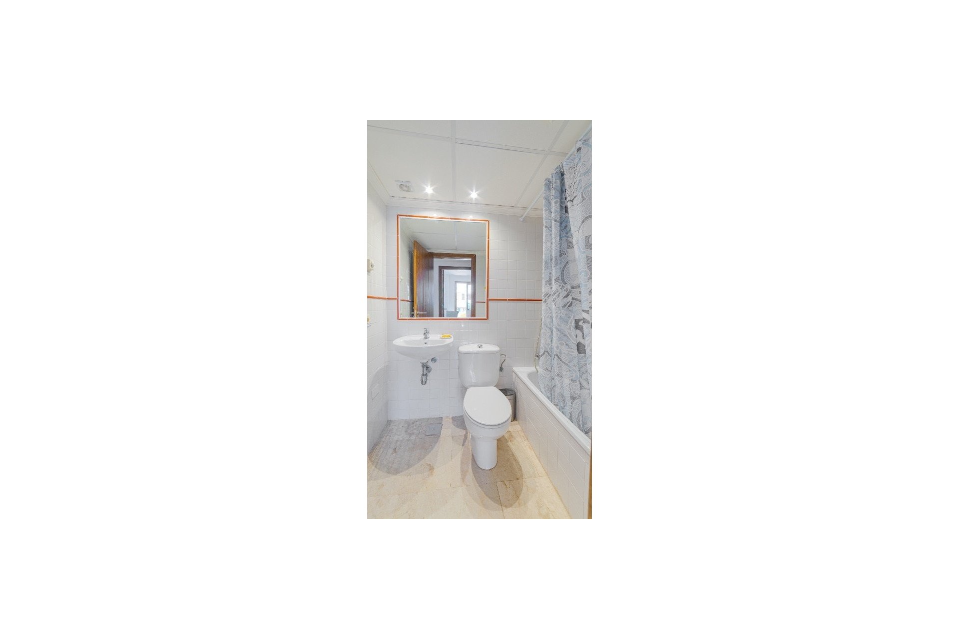 Rynek wtórny - apartment - Orihuela - Punta Prima